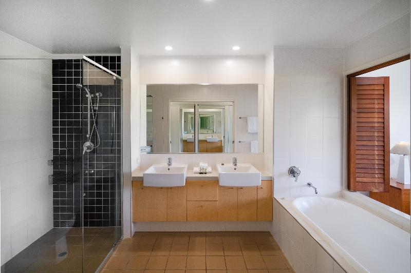 آپارتمان 3 خوابه, The Sebel Twin Waters