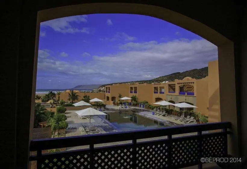 １ルームプレステージアパートメント, Apparthotel Eden Beach