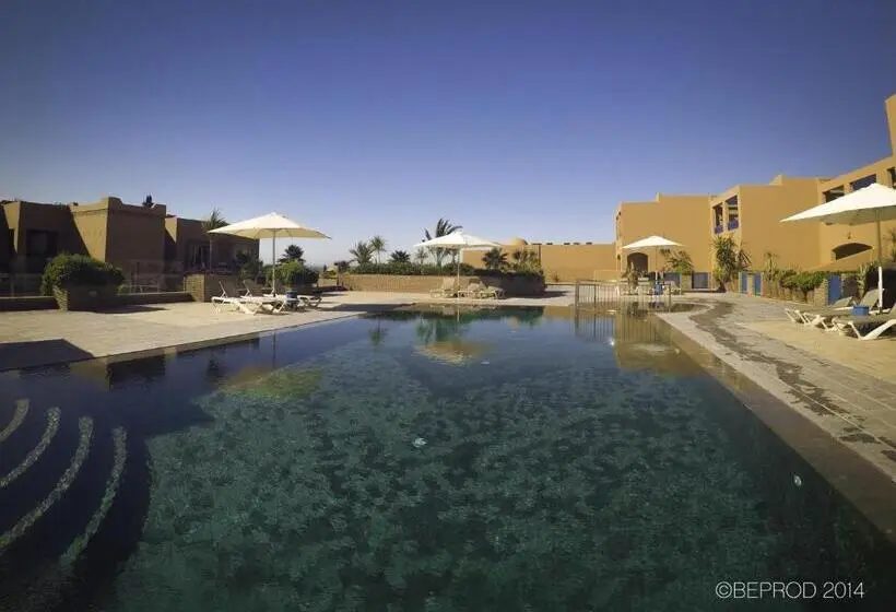 １ルームプレステージアパートメント, Apparthotel Eden Beach