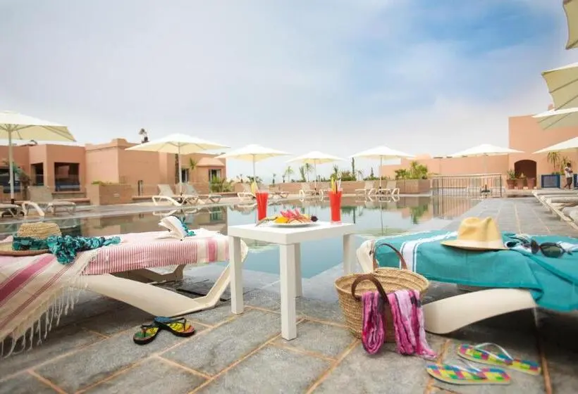 １ルームプレステージアパートメント, Apparthotel Eden Beach