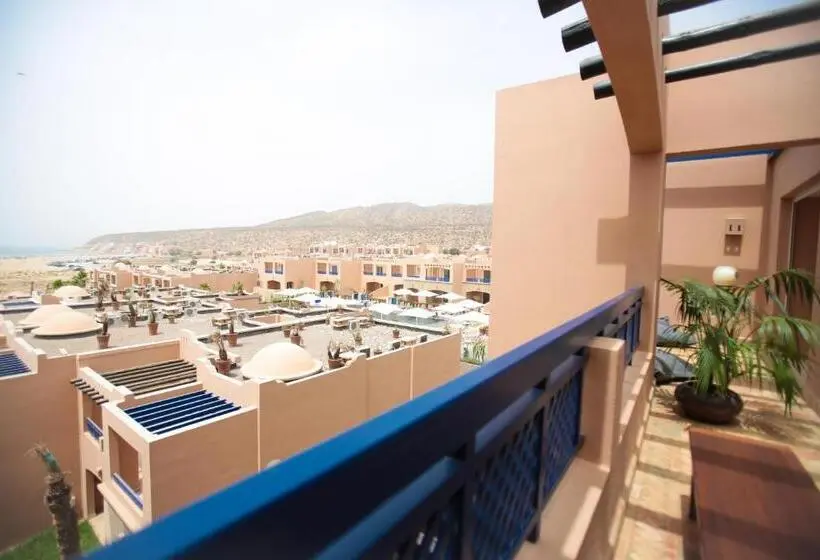 １ルームプレステージアパートメント, Apparthotel Eden Beach