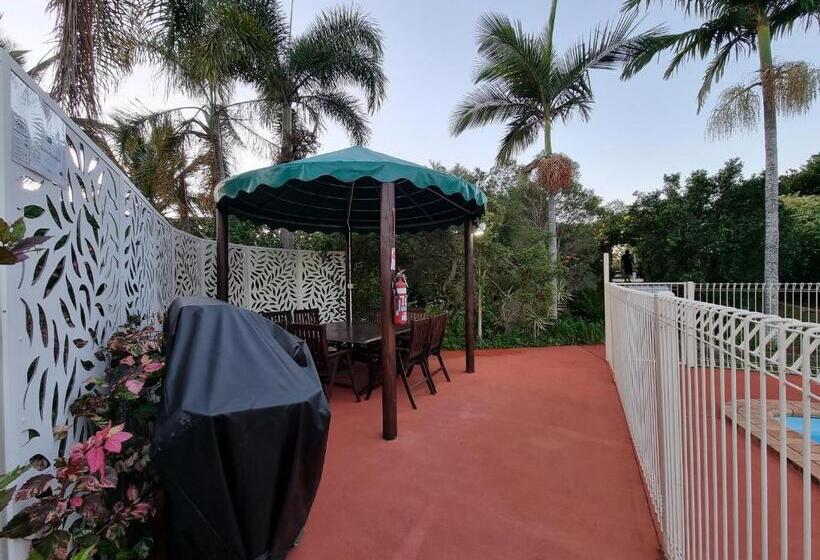 اتاق استاندارد, Benaraby Hilltop Motorinn