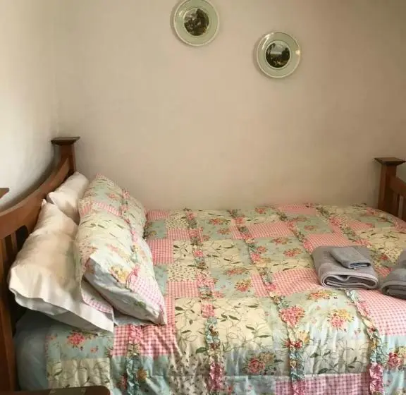 エコノミールーム, Tophouse Historical Inn Bed And Breakfast