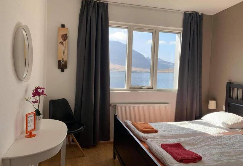 اتاق استاندارد, Stöð Guesthouse And Apartments