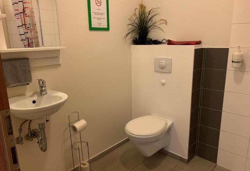 آپارتمان 2 خوابه, Stöð Guesthouse And Apartments