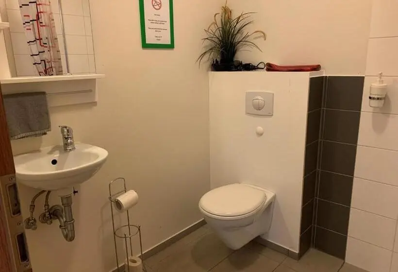 آپارتمان 2 خوابه, Stöð Guesthouse And Apartments