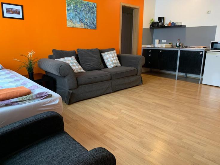 آپارتمان 1 خوابه, Stöð Guesthouse And Apartments