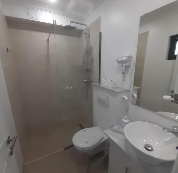 Habitació Deluxe, Ilinca