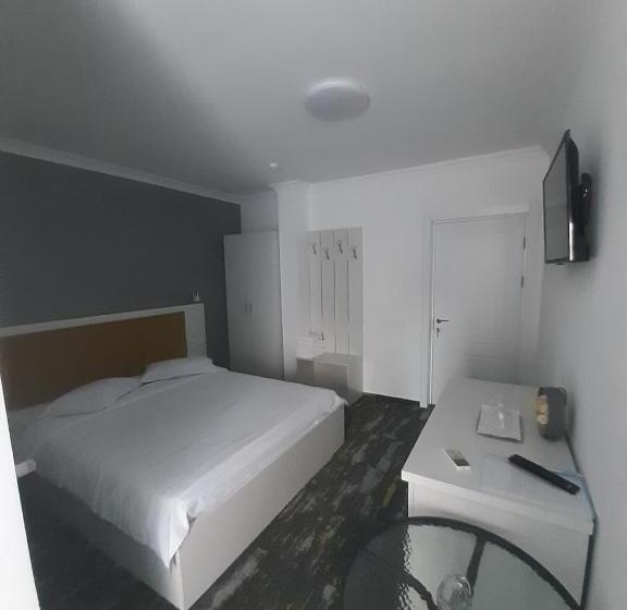 Habitació Deluxe, Ilinca