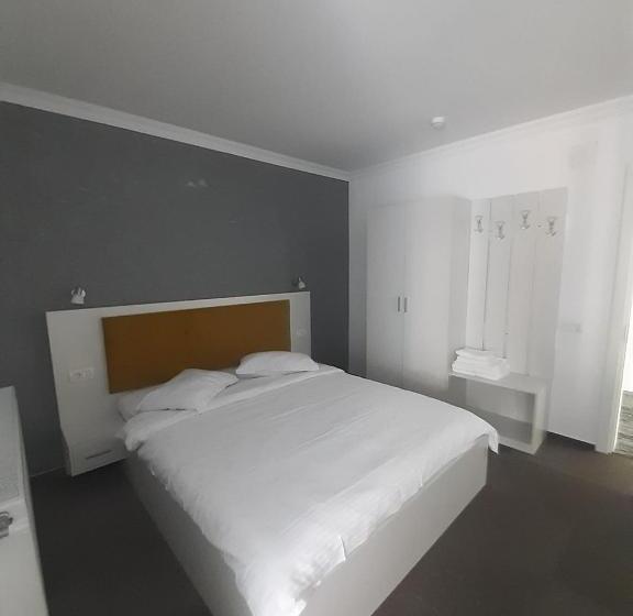 Habitació Deluxe, Ilinca