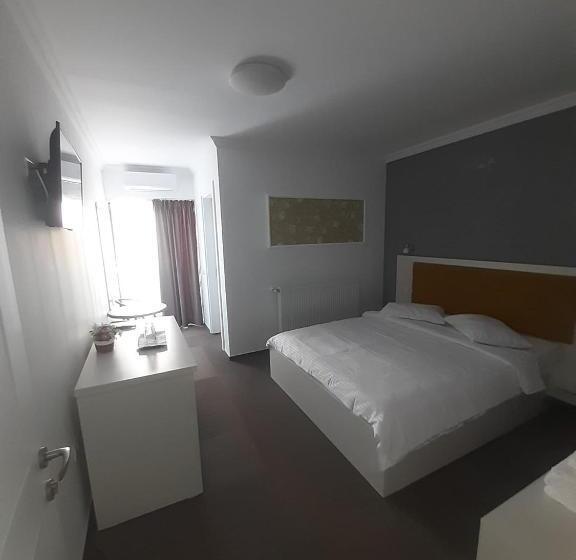 Habitació Deluxe, Ilinca