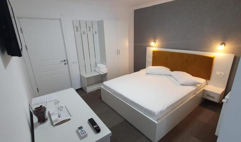 Habitació Deluxe, Ilinca