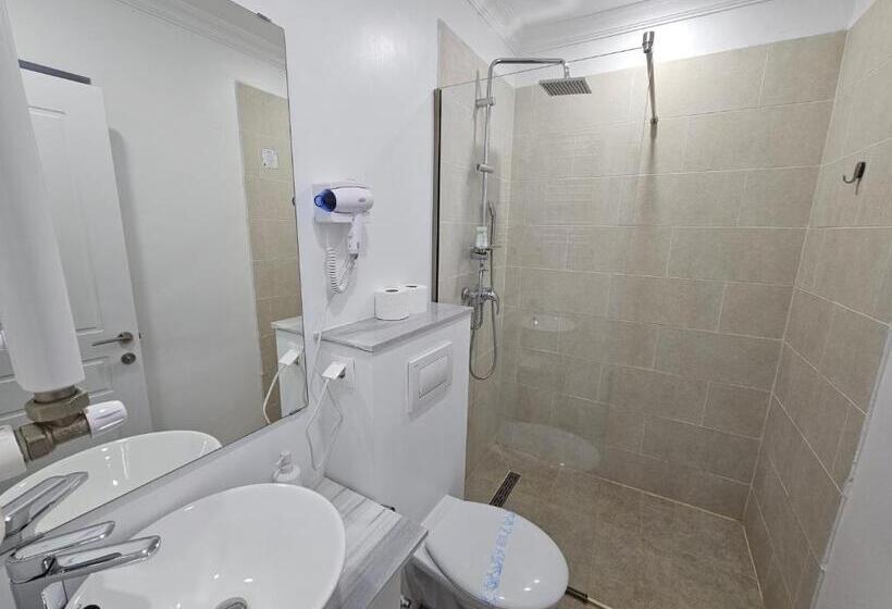 Habitació Deluxe, Ilinca