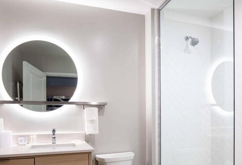 スイート, Towneplace Suites By Marriott Milwaukee West Bend