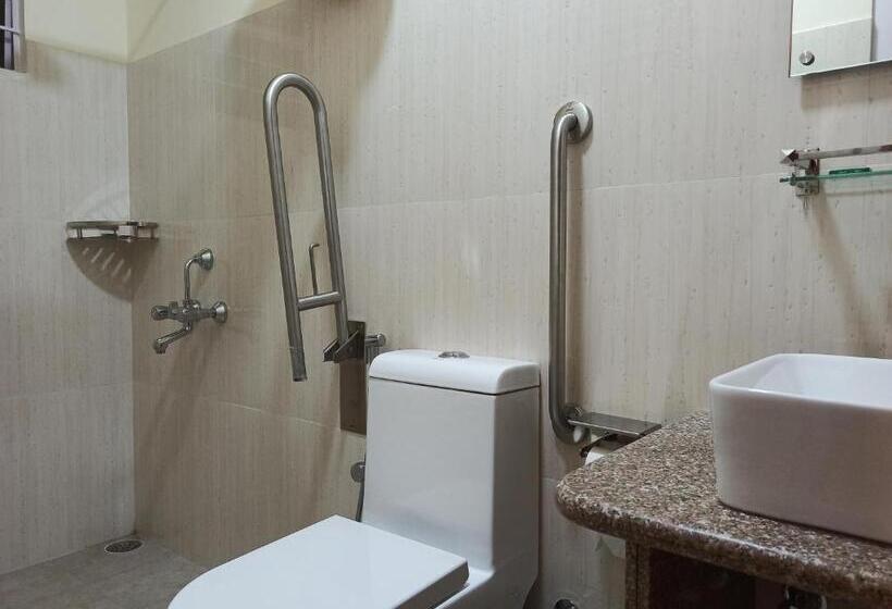 اتاق استاندارد, Vanagleda A Boutique Guest House