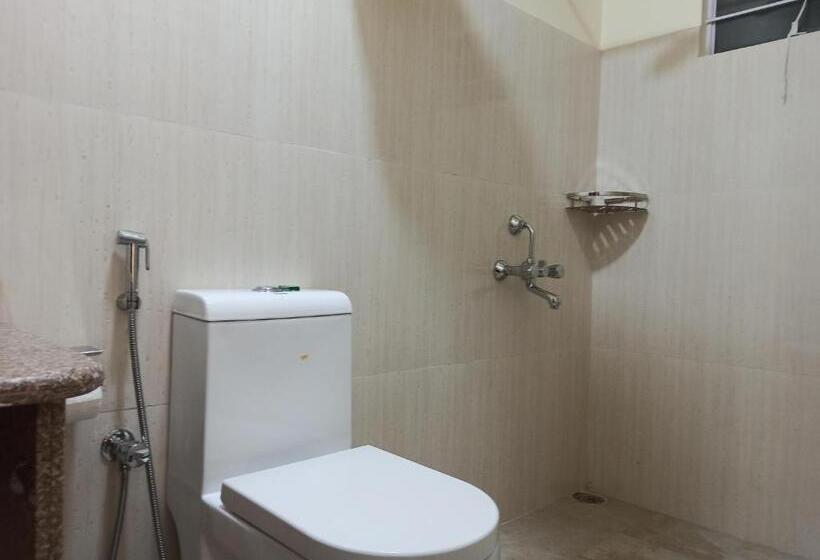 اتاق استاندارد, Vanagleda A Boutique Guest House