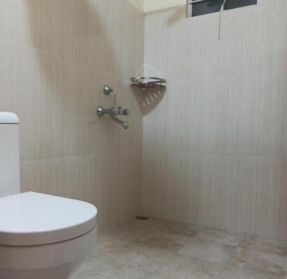 اتاق استاندارد, Vanagleda A Boutique Guest House