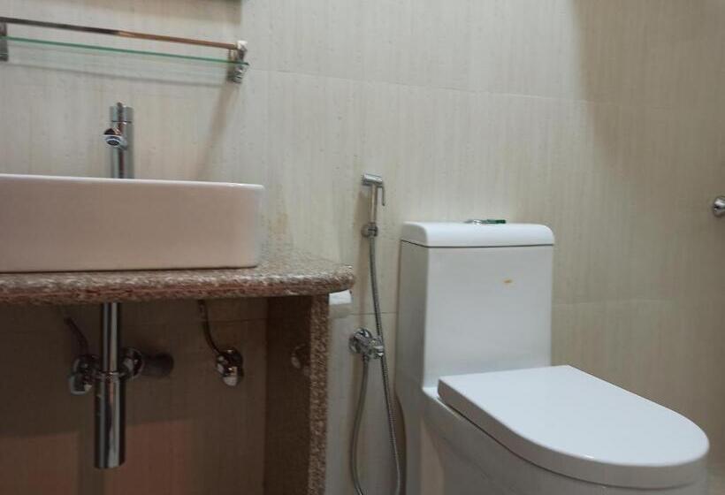 اتاق استاندارد, Vanagleda A Boutique Guest House