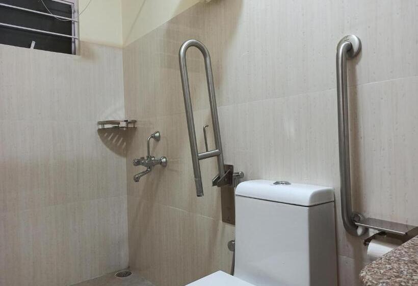 اتاق لوکس, Vanagleda A Boutique Guest House