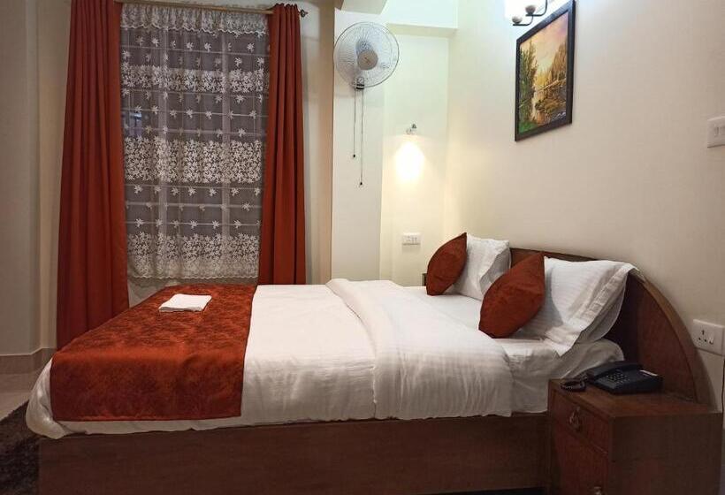 اتاق سوپریور, Vanagleda A Boutique Guest House