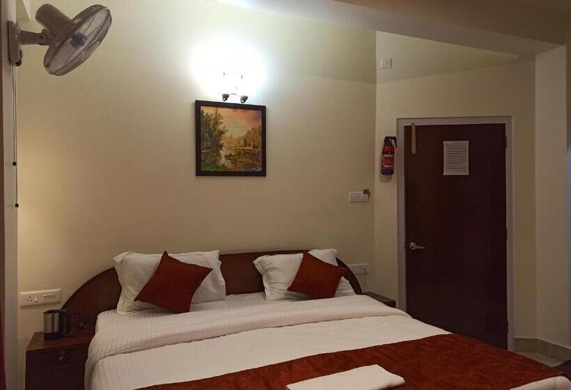 اتاق استاندارد, Vanagleda A Boutique Guest House