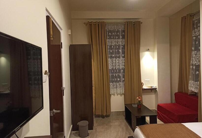 اتاق استاندارد, Vanagleda A Boutique Guest House