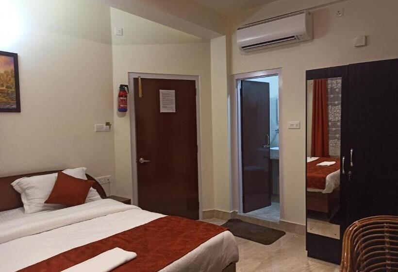 اتاق استاندارد, Vanagleda A Boutique Guest House