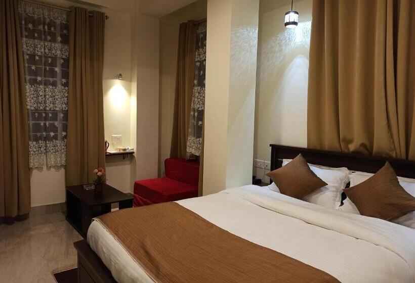 اتاق لوکس, Vanagleda A Boutique Guest House