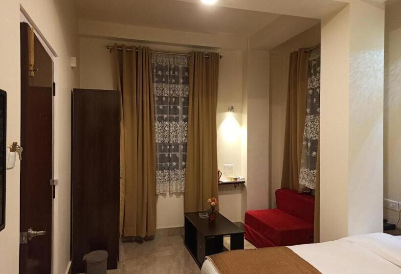 اتاق لوکس, Vanagleda A Boutique Guest House