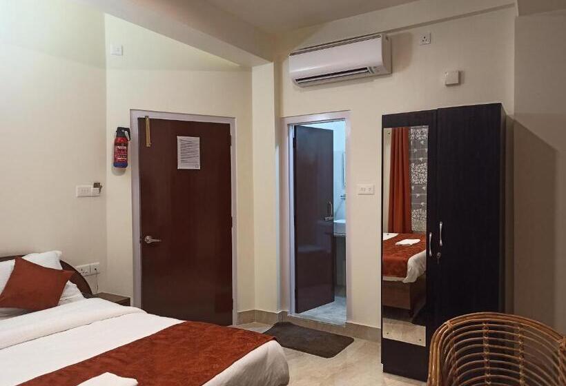 اتاق سوپریور, Vanagleda A Boutique Guest House