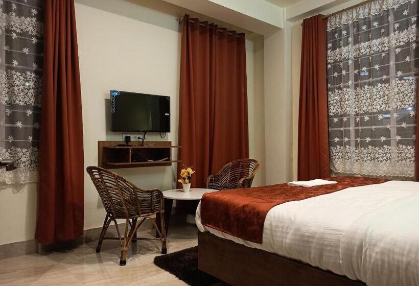 اتاق سوپریور, Vanagleda A Boutique Guest House