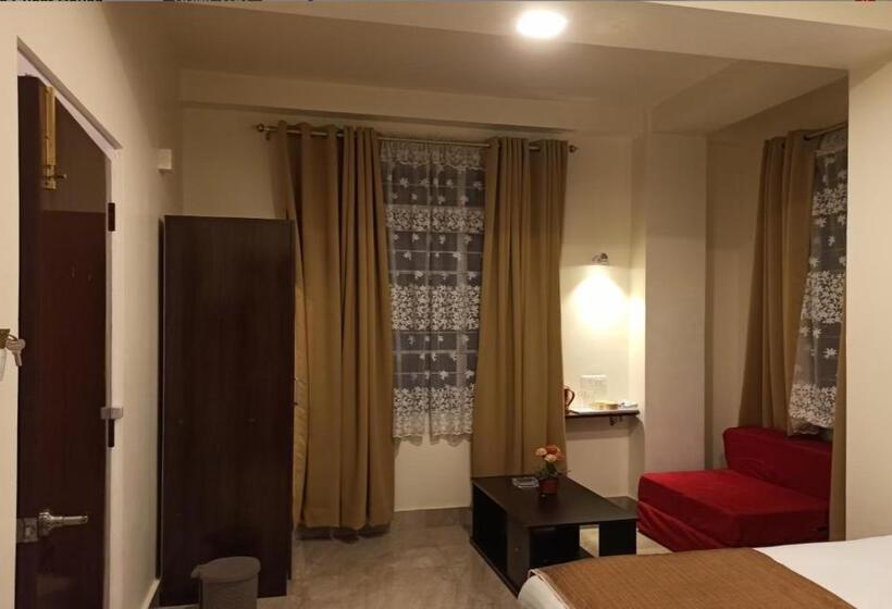 اتاق سوپریور, Vanagleda A Boutique Guest House