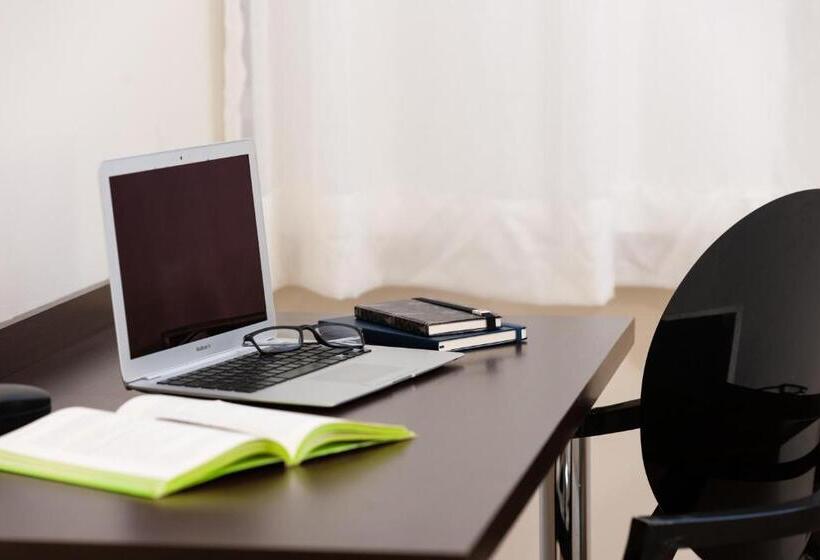 Üç Kişilik Standart Oda, Mural Living Hotel Manaus