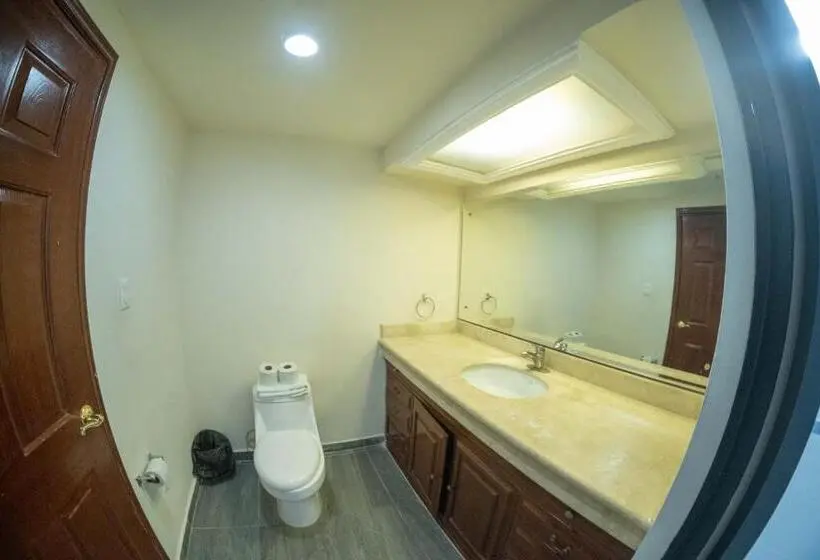 اتاق استاندارد, Room In Guest Room 17 Large Room For Two People