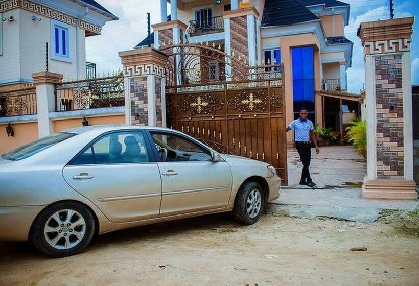 اتاق استاندارد چهار تخته, Room In Lodge Mexiloyd Suites Queen Apartment