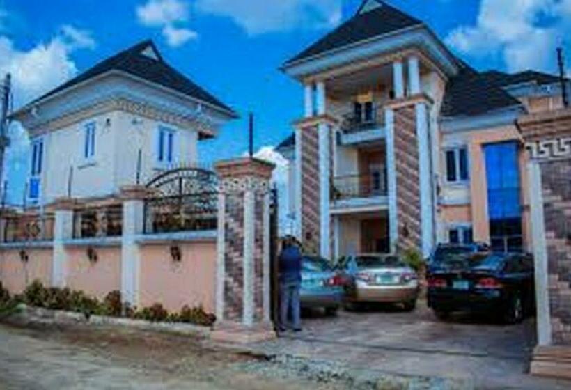 اتاق استاندارد چهار تخته, Room In Lodge Mexiloyd Suites Queen Apartment