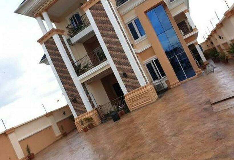 اتاق استاندارد چهار تخته, Room In Lodge Mexiloyd Suites Queen Apartment