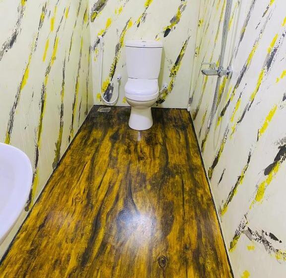 Номер Deluxe, Thambara Gueust House