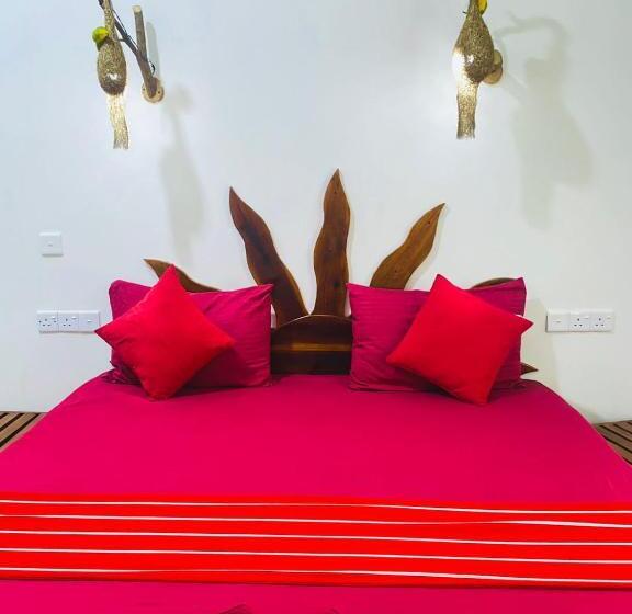 Номер Economy, Thambara Gueust House