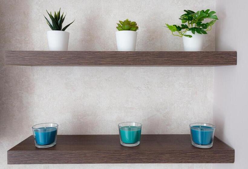 1 Bedroom Penthouse Apartment, Villa Bonnadea