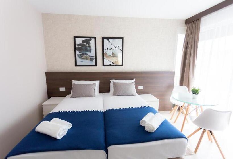 اتاق لوکس, Villa Bonnadea