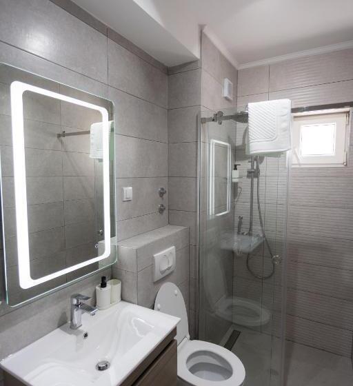 اتاق لوکس, Villa Bonnadea