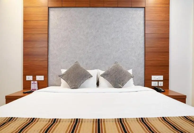 Deluxe-huone, Nexstay River Mouth International