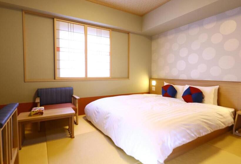 اتاق عادی, Onyado Nono Kanazawa