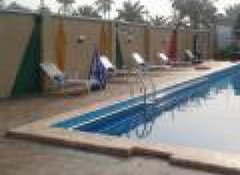 اتاق استاندارد, Room In Lodge Welcome To Habitat