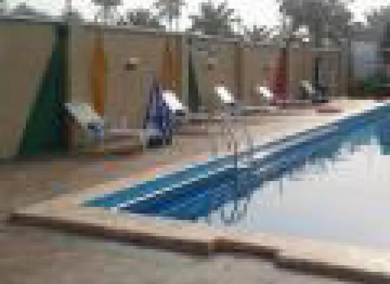 اتاق استاندارد, Room In Lodge   Welcome To Habitat