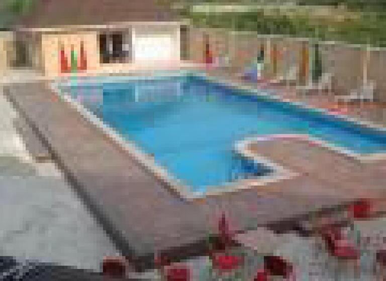 اتاق استاندارد, Room In Lodge Welcome To Habitat