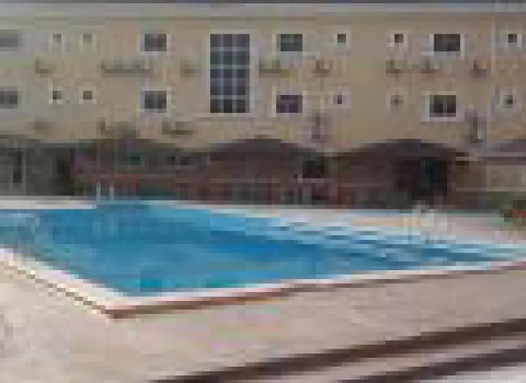 اتاق استاندارد, Room In Lodge   Welcome To Habitat