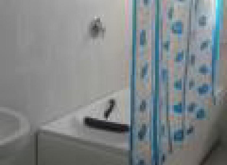 اتاق استاندارد, Room In Lodge Welcome To Habitat