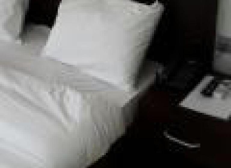 اتاق استاندارد, Room In Lodge Welcome To Habitat